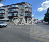помещение 197 кв м ул Советской Армии, 33