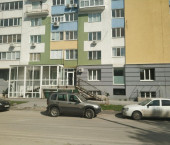 помещение 245 кв м ул Ленинская, 43