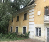 офис 80 кв м, этаж 2/2 ул Санфировой, 106