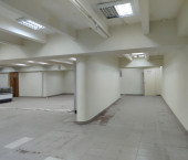 торговое помещение 1100 кв м ул Ульяновская, 18