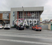 торговое помещение 595 кв м пр-кт Дзержинского, 181