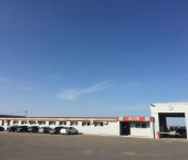 склад 1000 кв м тер СНТ Дубки (поселок Дубки), 6