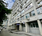 помещение 148 кв м ул Комсомольская, 7