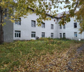 помещение 2270 кв м поселок Мехзавод, 1-й кв-л, 3а