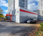 торговое помещение 396.7 кв м ул Революционная, 39