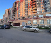 склад 173 кв м ул Баки Урманче, 7