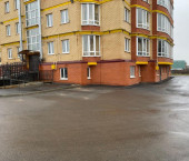 помещение 120.2 кв м Пригородная улица