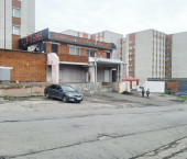 помещение 220 кв м улица Мате Залка