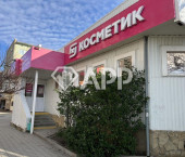 торговое помещение 162 кв м улица Ивана Голубца