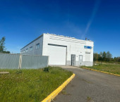 помещение 436 кв м пр-кт КАМАЗа, 32