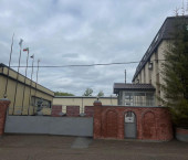 помещение 4200 кв м 2-я Промышленная улица