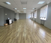 офис 230 кв м, этаж 3/3 поселок Зубчаниновка, ул Товарная, 70