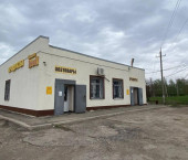 офис 206.2 кв м, этаж 1/1 6-й км