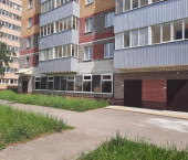 помещение 331.8 кв м г. Зеленодольск,  Гагарина , 12