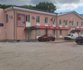 офис 118 кв м, этаж 2/2 ул Большая Санкт-Петербургская, 64