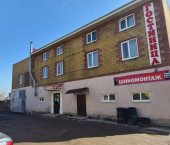 помещение 550 кв м ул Алма-Атинская, 164