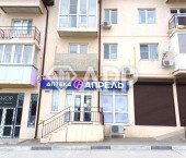 торговое помещение 78 кв м Новая Алексеевка
