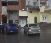помещение 117.8 кв м Пролетарская улица