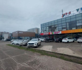 офис 32 кв м, этаж 2/2 Студенческая улица