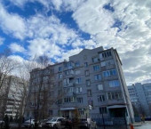 помещение 94 кв м ул Блюхера, 6