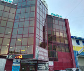 торговое помещение 20 кв м Московское шоссе, 4д