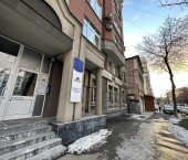 офис 150.9 кв м, этаж 1/7 ул Садовая, 263