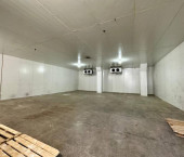 склад 320 кв м Гаражный проезд, 3а