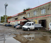 офис 54 кв м, этаж 2/2 Ново-Астраханское шоссе, 67