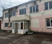 офис 183 кв м, этаж 2/2 Ахтубинская улица