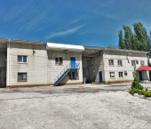 помещение 820 кв м Ново-Астраханское шоссе, 81