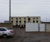 помещение 1850 кв м г. Альметьевск, Базовая, д.  81б