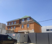 офис 180 кв м, этаж 2/3 улица Коммунальная Слобода