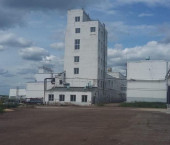 офис 26861.2 кв м, этаж 1/1 Сармановский р-н, с. Петровский завод