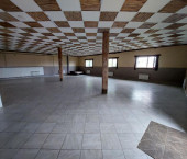 офис 210 кв м, этаж 1/1 тракт Сокурский, 95
