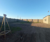 земля 4447 сот проезд Тозелеш, 110