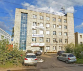 офис 16.4 кв м, этаж 3/5 ул Техническая, 10А