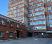 помещение 126 кв м ул Луначарского, 62