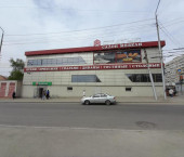 офис 743 кв м, этаж 1/2 ул им Чернышевского Н.Г., 239