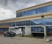 помещение 1200 кв м ул Бахметьевская, 49