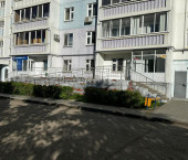 офис 135 кв м, этаж 1/10 ул Ахметшина, 108