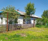 1-комн, 22.9кв м, этаж 1/1 Набережная улица, д.21