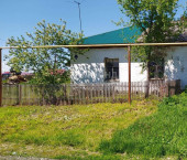 коттедж 22.9 кв м Набережная улица