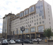 офис 116 кв м, этаж 7/9 Деповская улица, 15