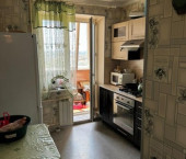 1-комн, 33кв м, этаж 9/9 Кирова улица, 101