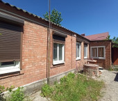 коттедж 70 кв м Коммунистическая улица, 100