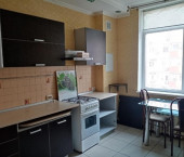 1-комн, 44кв м, этаж 3/10 Комарова улица, 101