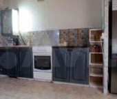 4-комн, 90кв м, этаж 1/1 ворошилова улица, 101