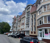 офис 192 кв м, этаж 4/5 Революции проспект, 1/1