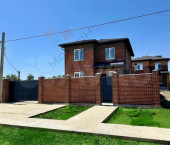 коттедж 151 кв м Кошкина, 23