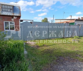 коттедж 70 кв м Загородная улица